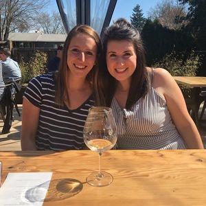 Meet your Posher, Kelli